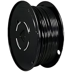 Black vinyl coated for sale  Delivered anywhere in USA 