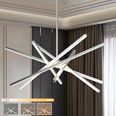 Hogbu modern chandelier for sale  Delivered anywhere in USA 