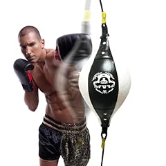 Sacco boxe veloce usato  Spedito ovunque in Italia 