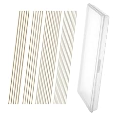 Wukesong 30pcs aste usato  Spedito ovunque in Italia 