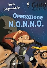 Operazione n.o.n.n.o. usato  Spedito ovunque in Italia 