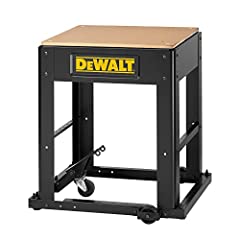 DEWALT Planer Stand,with Integrated Mobile Base (DW7350), used for sale  Delivered anywhere in USA 