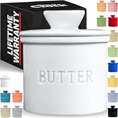 Prioritychef butter crock for sale  Delivered anywhere in USA 