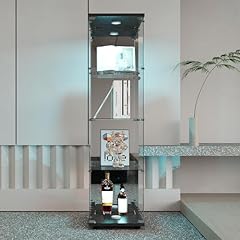 Bsmgsgn vitrine verre d'occasion  Livré partout en France