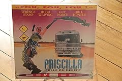Priscilla folle désert for sale  Delivered anywhere in USA 
