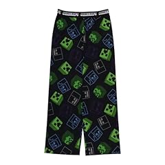 Minecraft boys pajama for sale  Delivered anywhere in USA 