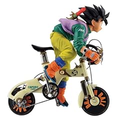 goku resine d'occasion goku resine d'occasion Livré partout en France