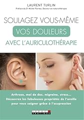 Soulagez douleurs auriculothé d'occasion  Livré partout en France