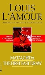 Matagorda the first d'occasion  Livré partout en France
