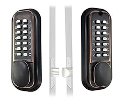 Jounjip mechanical keyless for sale  Delivered anywhere in USA 