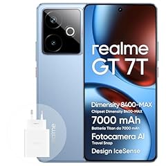 Realme smartphone 256 usato  Spedito ovunque in Italia 