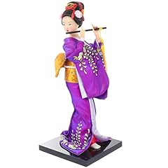 Japanese kimono geisha for sale  Delivered anywhere in USA 