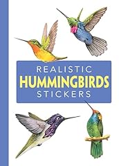 Hummingbirds stickers for sale  Delivered anywhere in USA 