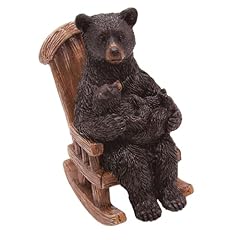 Bear holding cub for sale  Delivered anywhere in USA 