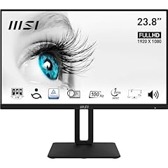 Msi pro mp242apde gebraucht kaufen  Wird an jeden Ort in Deutschland