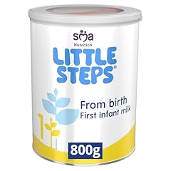 Little steps sma for sale  Delivered anywhere in UK