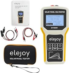 Elejoy 1600w solar for sale  Delivered anywhere in USA 