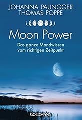 Moon power ganze gebraucht kaufen  Wird an jeden Ort in Deutschland