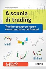 Scuola trading tecniche usato  Spedito ovunque in Italia 
