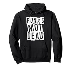 Punks non morto usato  Spedito ovunque in Italia 