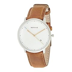 Bering unisex uhr gebraucht kaufen  Wird an jeden Ort in Deutschland