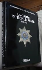 Garde imperiale russe d'occasion  Livré partout en France