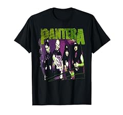 Pantera official vintage for sale  Delivered anywhere in USA 