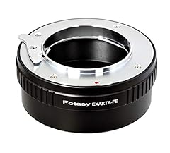 Fotasy exakta lens for sale  Delivered anywhere in USA 