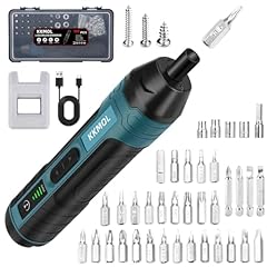 Kkmol electric screwdriver for sale  Delivered anywhere in USA 