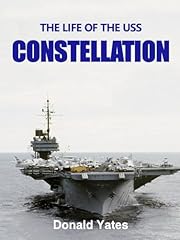 Life uss constellation for sale  Delivered anywhere in USA 