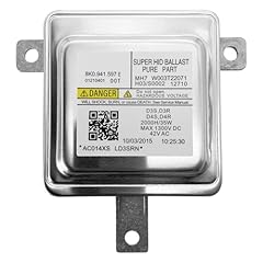 Ballast 8k0941597e d3s usato  Spedito ovunque in Italia 