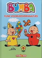 Bumba reading book d'occasion  Livré partout en Belgiqu
