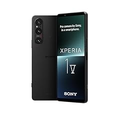 Sony xperia schwarz usato  Spedito ovunque in Italia 