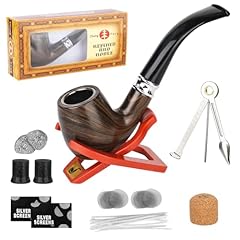 Holz pfeifen set gebraucht kaufen  Wird an jeden Ort in Deutschland