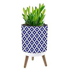 Boho planter stand for sale  Delivered anywhere in USA 