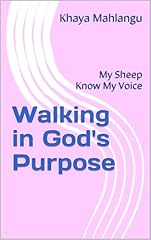 Walking god purpose gebraucht kaufen  Wird an jeden Ort in Deutschland