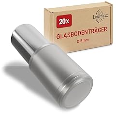 Loumaxx regalbodenträger 5mm gebraucht kaufen  Wird an jeden Ort in Deutschland