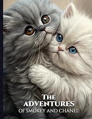Adventure smokey chanel for sale  Delivered anywhere in USA 