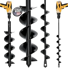 Sproot garden auger for sale  Delivered anywhere in USA 
