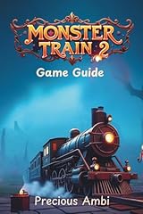 Monster train game d'occasion  Livré partout en France