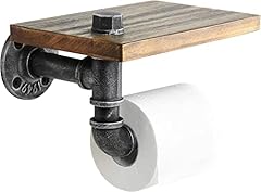 Linkpipes rustic toilet for sale  Delivered anywhere in UK