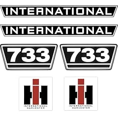 Ihc international 733 gebraucht kaufen  Wird an jeden Ort in Deutschland