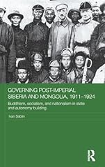Governing post imperial d'occasion  Livré partout en France