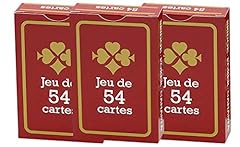 Cartes jeu cartes d'occasion  Livré partout en France