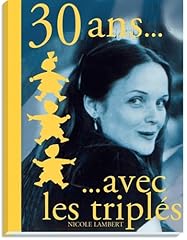 Ans triplés d'occasion  Livré partout en France