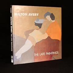 Milton avery late for sale  Delivered anywhere in USA 