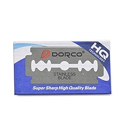 Dorco platinum st300 for sale  Delivered anywhere in USA 