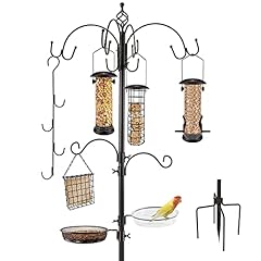 Deluxe bird feeding for sale  Delivered anywhere in UK