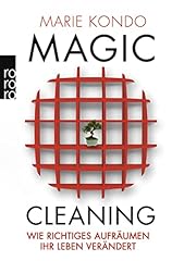 Magic cleaning wie gebraucht kaufen  Wird an jeden Ort in Deutschland