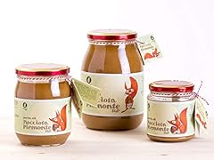 Pasta nocciola piemonte usato  Spedito ovunque in Italia 